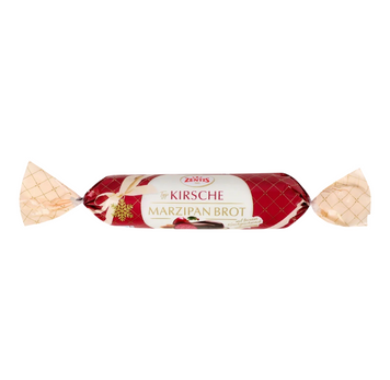 Марципан Zentis 100г ВИШНЯ (Kirsche) (4062432004656) 00-00008140 фото