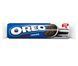 Печиво Oreo 154г (тубус) (Голден\Брауні\Оригінал\Тірамісу\Double Creme) (ящ/16шт) 00-00006940 фото 1