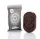 Цукерки Греція Laurence Lady (no sugar) Dark chocolate with almonds (ящ/3,5кг) 00-00003795 фото 2