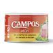 Тунець Campos 400г ж\б (8410967002788) (12) 00-00006363 фото 2