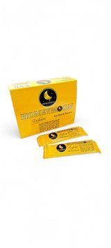 Мед Honeymoon Exclusive For Men & Women Organic 100% (15гр*10шт) (8681763065219) ЦБ-00000076 фото