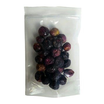 Сублімовані ф-ти Виноград Grape whole 40г 00-00009265 фото