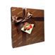 Цукерки Maitre Truffout 200г Pralines Dark (бантик) (9002859066078) 00-00009208 фото 1