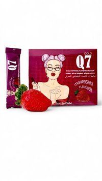Мед Q7 для жінок 15г (8683229862059) ЦБ-00000083 фото