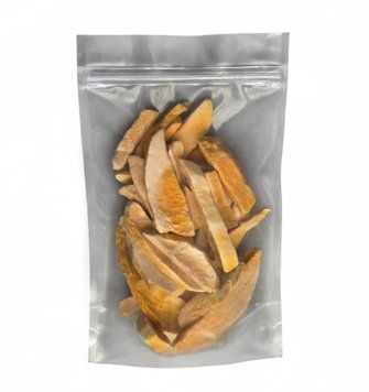 Сублімовані ф-ти Манго Mango slices 40г 00-00009276 фото
