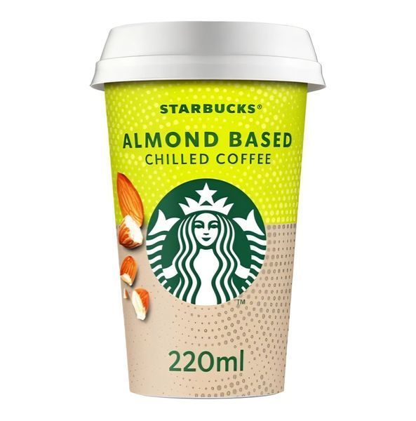 Холодна кава Starbucks 220мл (2види) (10) ЦБ-00000302 фото
