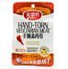 Снек Латяо Golden Mill 20г BBQ соєве м'ясо (6925678102969) 00-00009845 фото 1