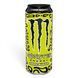 Енергетичний напій Monster ж\б 500мл Juiced Aussie Lemonade (5056784907085) (12) 00-00011098 фото 1