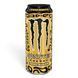 Енергетичний напій Monster ж\б 500мл Juiced Aussie Lemonade (5056784907085) (12) 00-00011098 фото 2