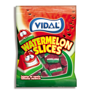 Желейки Vidal 80г-100г 00-00006495 фото