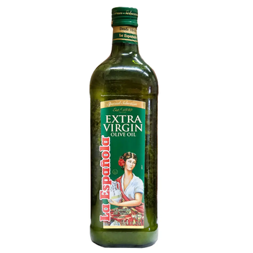 Оливкова олія La Espanola 1л для Салата (8410660101054) 00-00002298 фото