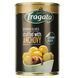 Оливки Fragata 300г (ж\б) з Тунцем (8410134002580) 00-00008510 фото 1