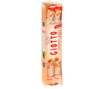 Giotto 154г Haselnuss (уп/30шт) 00-00002958 фото