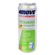 Напій 4Move Activevitamin 330мл ( 4 види) 00-00008643 фото 3