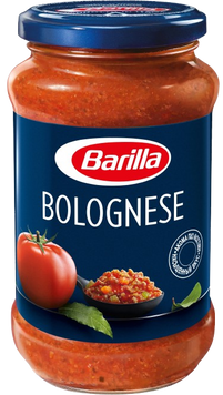 Соус Barilla 400мл Bolognese (уп/6шт) 00-00005266 фото