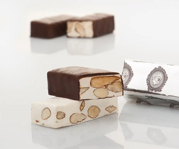 Цукерки Греція Laurence Nougat (ящ/5кг) 00-00003794 фото