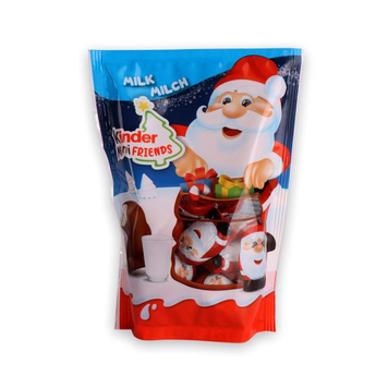 Kinder Mini Friends Milch 122г (2 види) ЦБ-00000891 фото