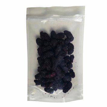 Сублімовані ф-ти Шовковиця ціла Mulberry whole 40г 00-00009281 фото
