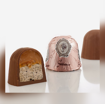 Цукерки Laurence Toffee biscuit 265г (Греція) 00-00010523 фото