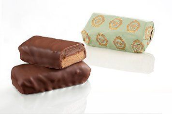 Цукерки Греція Laurence Peanut Butter (ящ/6кг) 00-00003797 фото