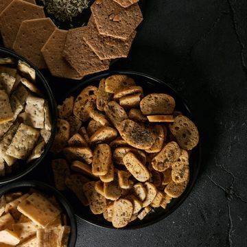 Снеки