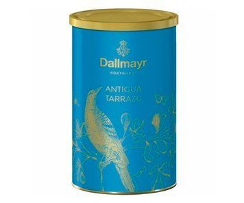 Кава мелена Dallmayr 250г ж\б Antigua Tarrazu (уп/12шт) 00-00008130 фото