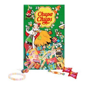 Адвент-календар Chuppa Chups 180г (8723400825678) 00-00009505 фото