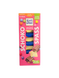 Шоколад Ritter Sport 150г міні (3 види) (уп/8шт) 00-00008568 фото 3