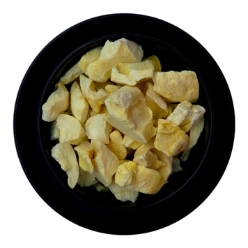 Сублімовані фрукти Durian (Дуриан) 1кг ящ\4кг 00-00009074 фото