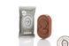 Цукерки Laurence Lady Milk chocolate 150г (no sugar) with almonds (Греція) 00-00010528 фото 1