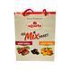 Шоколад Ugurlu 560г Mix Paket (хурма+інжир+фінік+каштан) (8697425042795) 00-00009600 фото 2