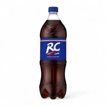 RC Cola 1,5л ( Royal Crown - Грузія ) 00-00008963 фото