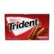 Гумка Trident 23г (4 види) (уп/12шт) ЦБ-00000689 фото 4