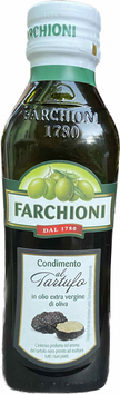 Оливкова олія Farchioni 250мл Tartufo (ТРЮФЕЛЬ) (уп/6шт) ЦБ-00000192 фото