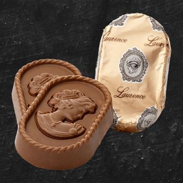 Цукерки Греція Laurence & Cacao
