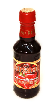 Соус гранатовий Наршараб (Азербайджан) 240г (4612731000356) (30) 00-00001467 фото