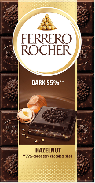 Шоколад Ferrero\Raffaello 90г мікс 00-00003018 фото