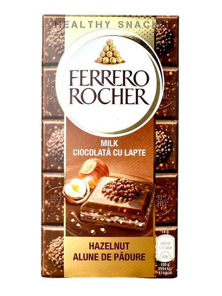 Шоколад Ferrero\Raffaello 90г мікс 00-00003018 фото