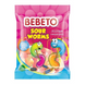 Мармелад Bebeto 80г Kervan Gıda (10 видів) (уп/12шт) 00-00007981 фото 1