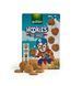 Печиво Gullon Hookies 250г Mini Cereals ТИГР (Сух/Сніданок) (б\лактози) (8410376039207) (12) 00-00000860 фото 2