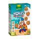 Печиво Gullon Hookies 250г Mini Cereals ТИГР (Сух/Сніданок) (б\лактози) (8410376039207) (12) 00-00000860 фото 3