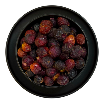 Сублімовані фрукти Grape whole (Виноград цілий) 1кг ящ\4кг 00-00009084 фото