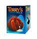 Шоколад Terrys 145г Orange Milk Chocolate (3664346345866) (уп/12шт) 00-00009351 фото 3