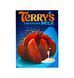 Шоколад Terrys 145г Orange Milk Chocolate (3664346345866) (уп/12шт) 00-00009351 фото 1