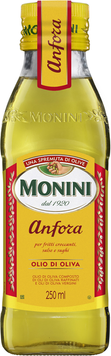 Оливкова олія Monini 250мл Anfora (скло) ЦБ-00001756 фото