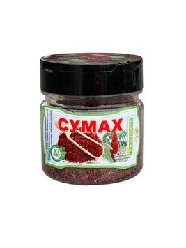 Спеції Сумах (баночка) (4820296361069) ЦБ-00001031 фото