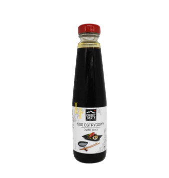 Соус Устричний Orient Taste 280г Ostrgowy (5902166731246) (уп/24шт) 00-00006667 фото