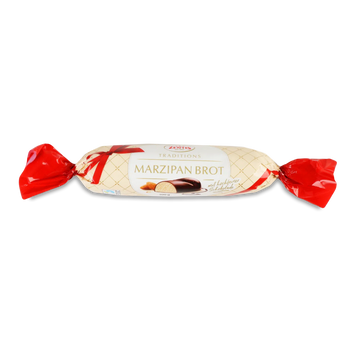 Марципан Zentis 100г (батончик) (4002575016253) 00-00000488 фото