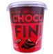 Шоколадна паста ChocoFini 400г Мікс (ящ/12шт) 00-00003215 фото 3